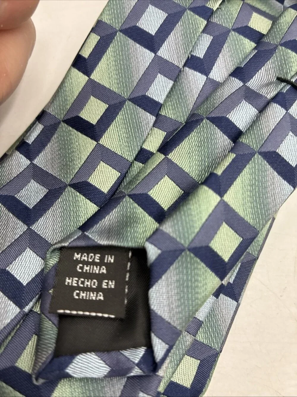 Stafford classic mens